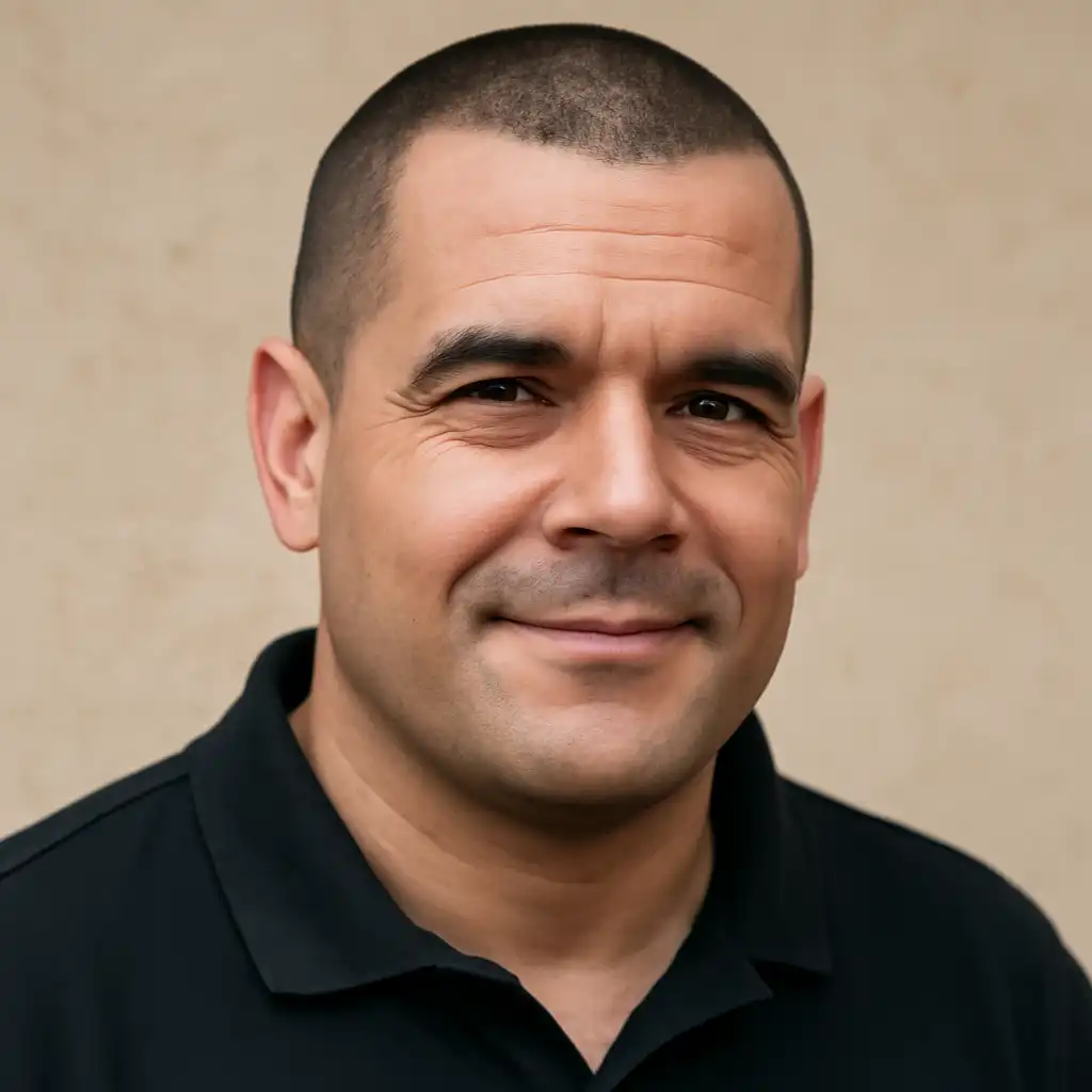 Roberto Delgado Herrera
